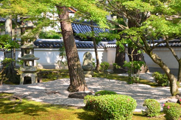 Zen Garden Landscaping in Lake Mary