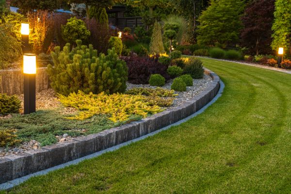 Garden Repair Service in Lake Mary