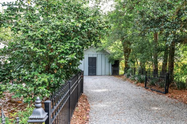 Driveway Rock Delivery in Lake Mary