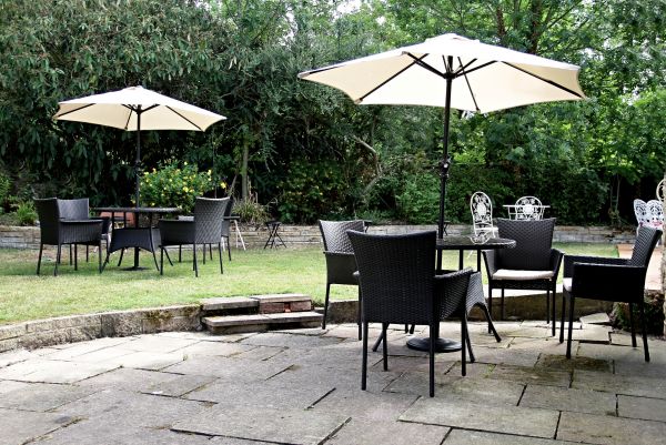Patio Landscaping Service in Lake Mary