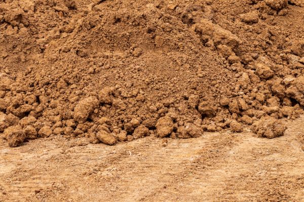 Sandy Loam Delivery in Lake Mary