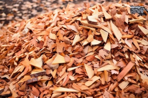 Cedar Chips Delivery in Lake Mary