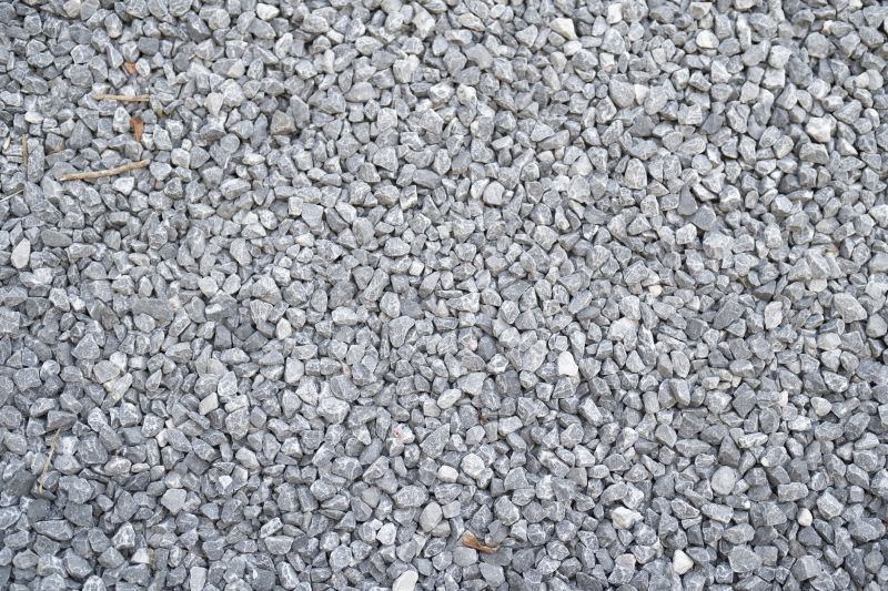 Stone Aggregate Delivery